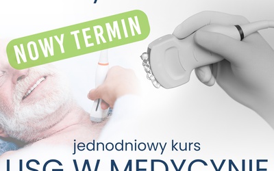 SZKOLENIE ULTRASONOGRAFIA W MEDYCYNIE PALIATYWNEJ