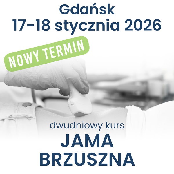 ULTRASONOGRAFIA JAMY BRZUSZNEJ
