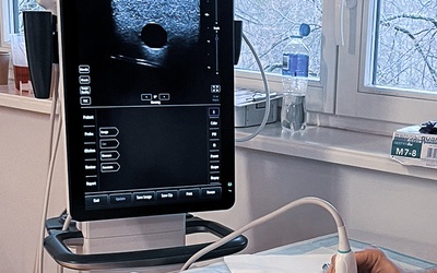 SZKOLENIE ULTRASONOGRAFIA W STANACH NAGŁYCH