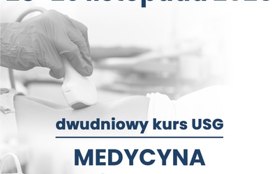 ULTRASONOGRAFIA W MEDYCYNIE RODZINNEJ PŁUCA I JAMA BRZUSZNA