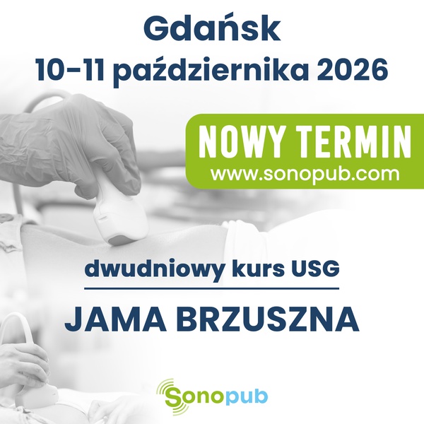ULTRASONOGRAFIA JAMY BRZUSZNEJ