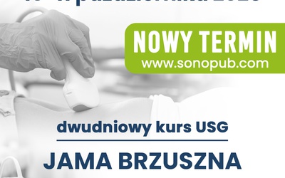 ULTRASONOGRAFIA JAMY BRZUSZNEJ