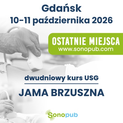 ULTRASONOGRAFIA JAMY BRZUSZNEJ