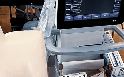 SZKOLENIE ULTRASONOGRAFIA W STANACH NAGŁYCH