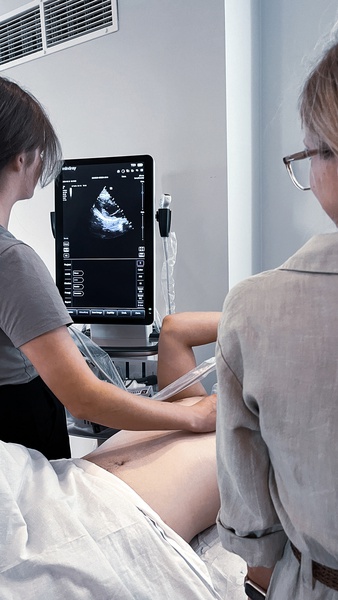 SZKOLENIE ULTRASONOGRAFIA W STANACH NAGŁYCH