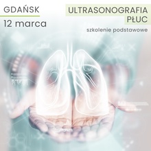 SZKOLENIE ULTRASONOGRAFIA PŁUC