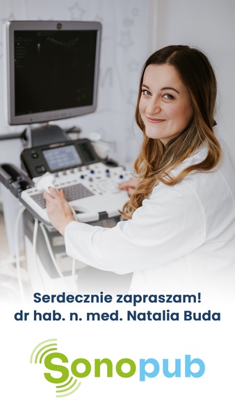 ULTRASONOGRAFIA JAMY BRZUSZNEJ