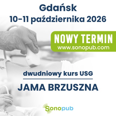 ULTRASONOGRAFIA JAMY BRZUSZNEJ