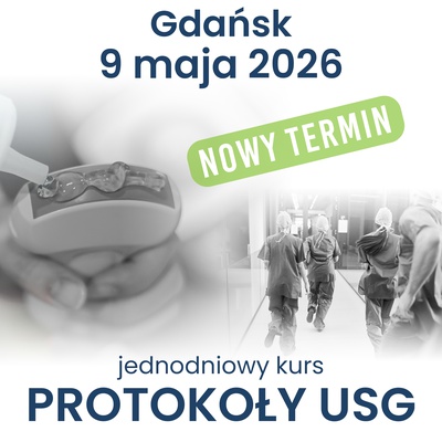 PROTOKOŁY ULTRASONOGRAFICZNE