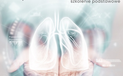 SZKOLENIE ULTRASONOGRAFIA PŁUC