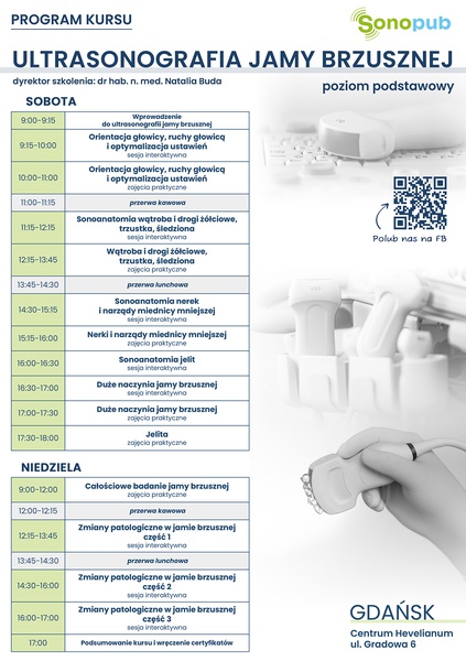 ULTRASONOGRAFIA JAMY BRZUSZNEJ