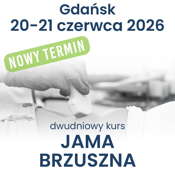 ULTRASONOGRAFIA JAMY BRZUSZNEJ