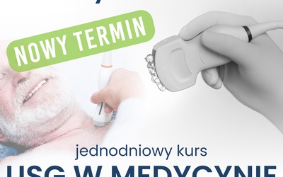 SZKOLENIE ULTRASONOGRAFIA W MEDYCYNIE PALIATYWNEJ