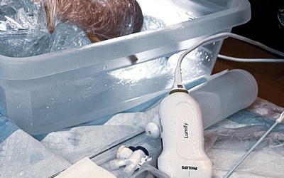 SZKOLENIE ULTRASONOGRAFIA W STANACH NAGŁYCH